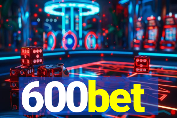 600bet-lucky ox